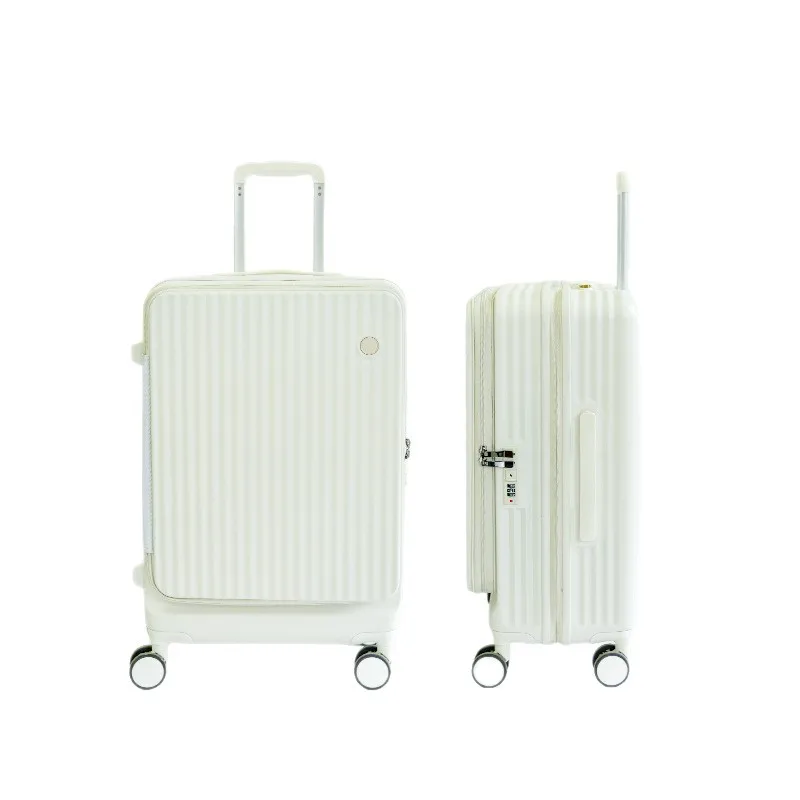 

Thickened trolley case, boarding case