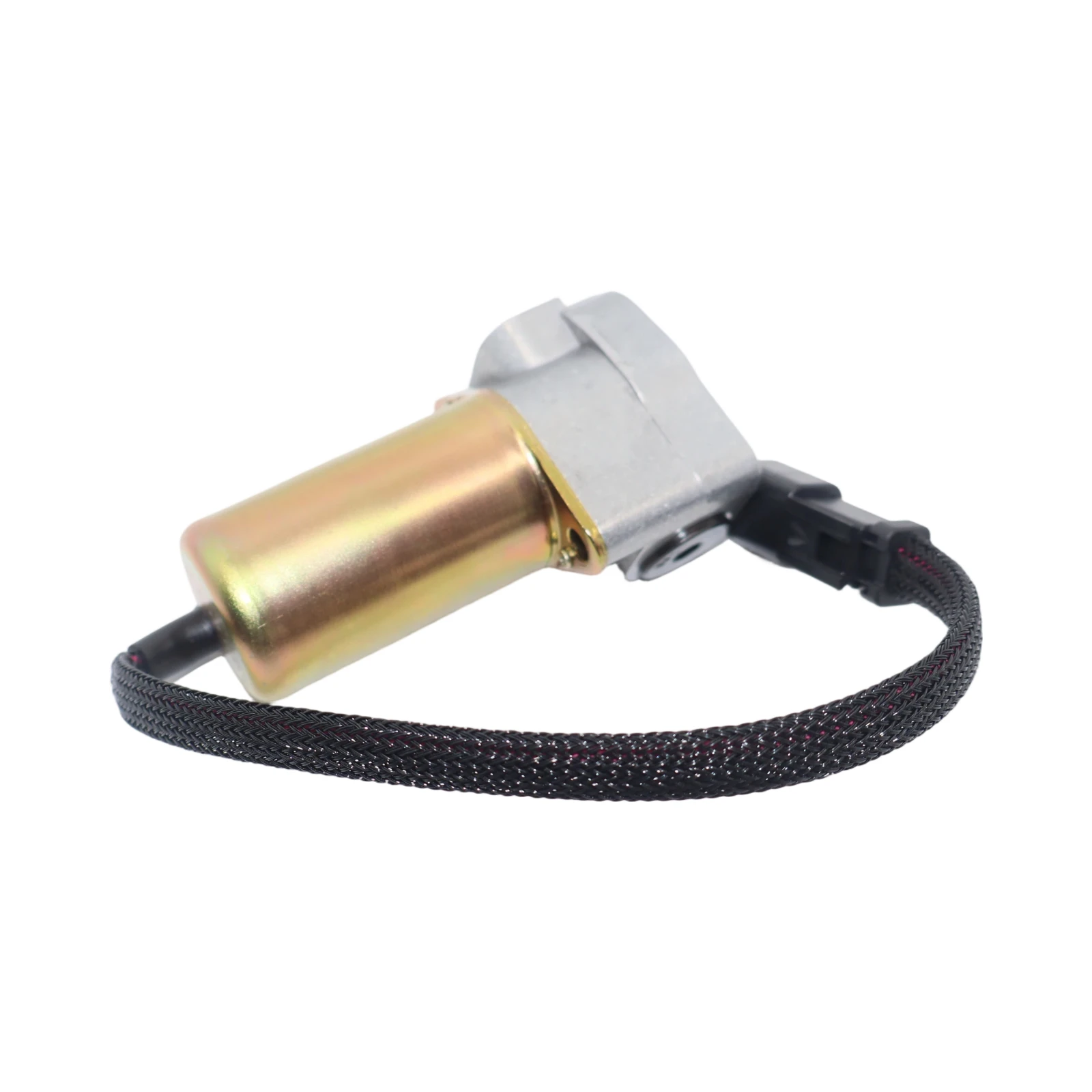 Hydraulic Pump Solenoid Valve 7022107610 702-21-07630 For Komatsu D65EX-16 D65PX-16 D65WX-16 D155AX-6 D85MS-15 D85PX-15E0