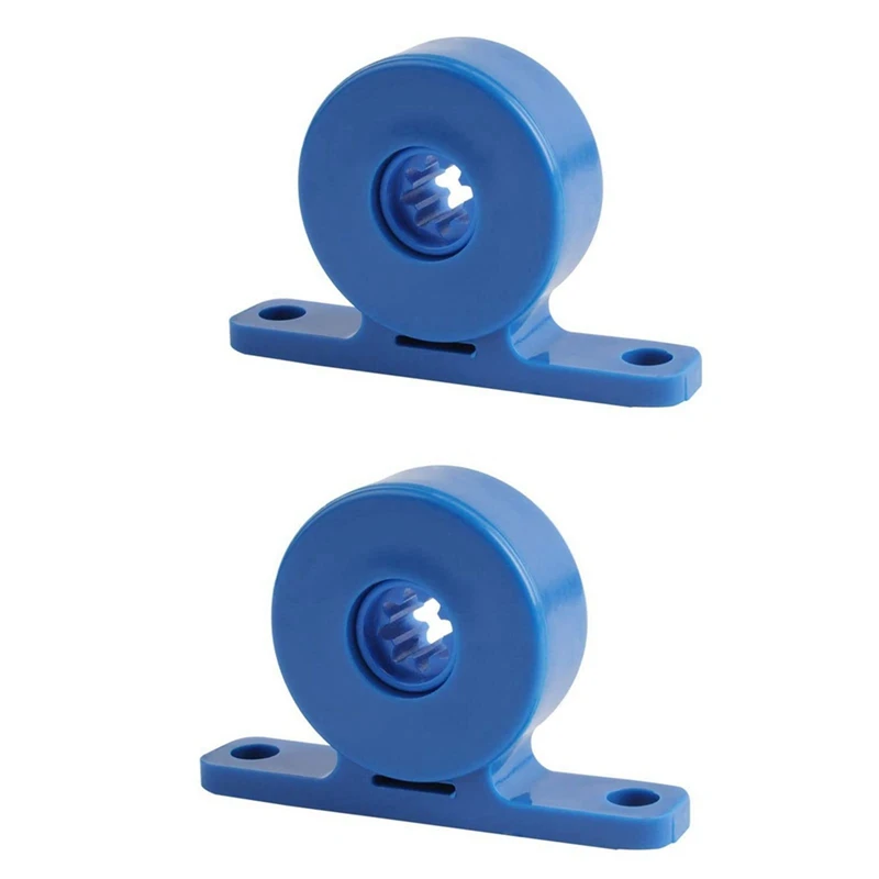 Pièces de rechange pour nettoyeur de piscine, roulements de turbine C80, compatibles avec l'ycine