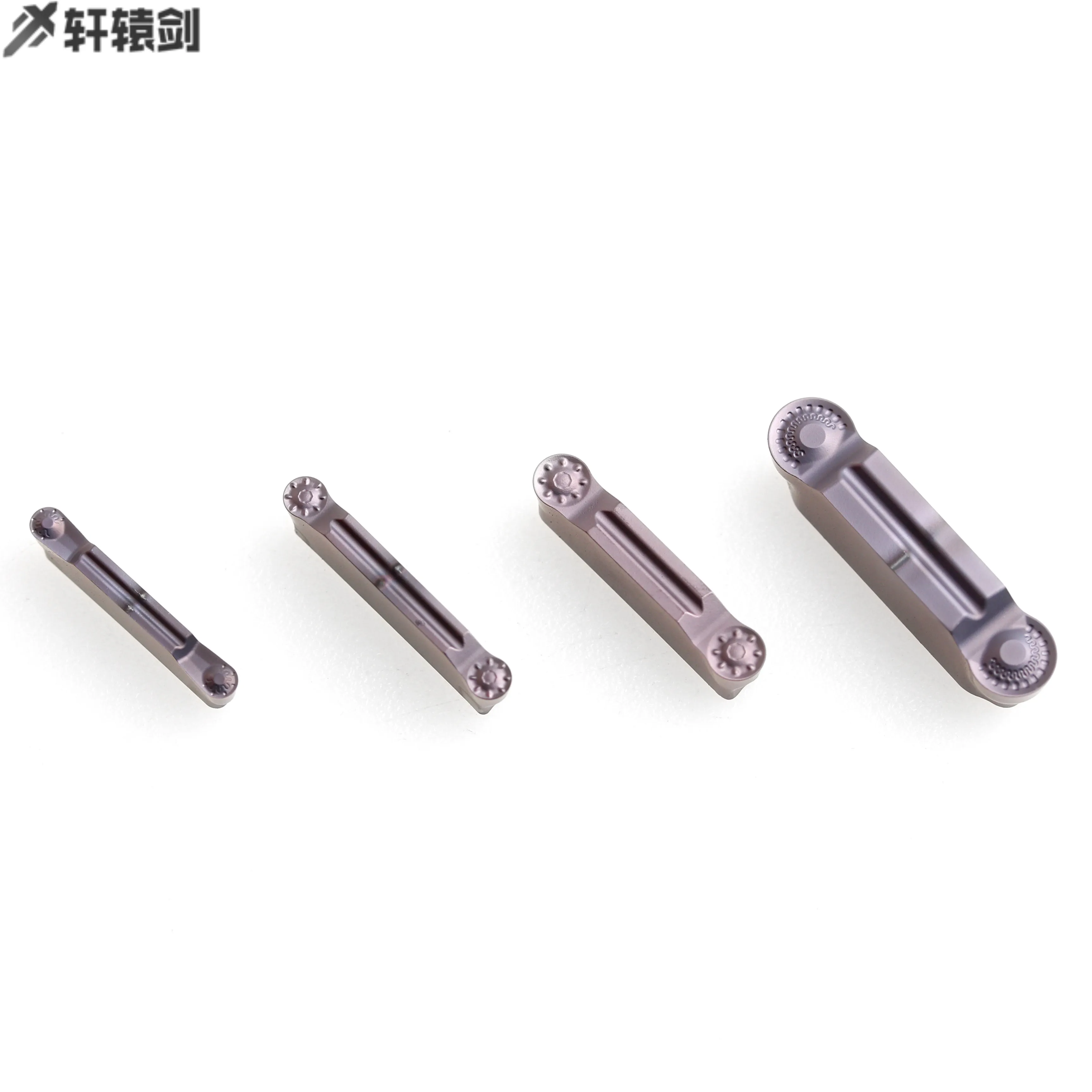 10 pçs MRMN250-M MRMN300-M MRMN400-M MRMN600-M xmz25 cnc torno cortador grooving inserções de carboneto corte lâminas entalho