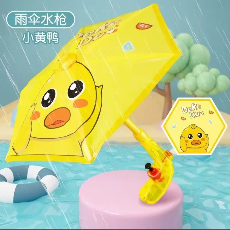 Pistolet à eau d'été en plein air, pistolet de pulvérisation d'eau, combat d'eau, auto-Protection, plage, plage, bataille, jouets amusants