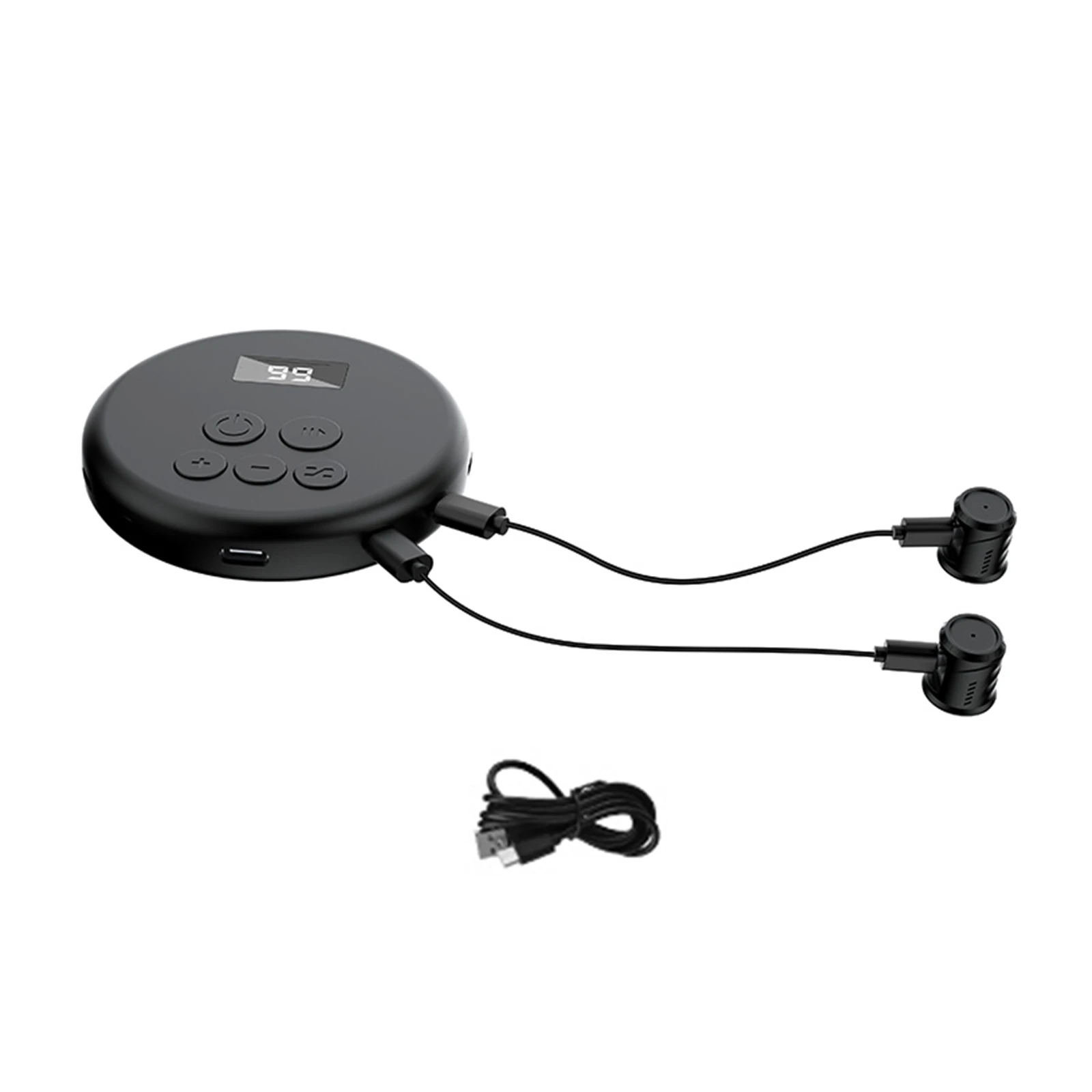 Auto Clicker Tapper Liker 199 Adjustable Speeds Mute Auto Screen Clicker for Games Live Broadcasts Deal Reward Tasks