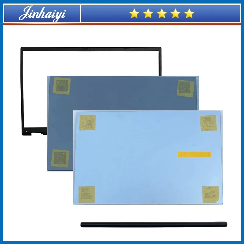 

For ASUS 2022 12th 15.6 X1502 M1502I laptop LCD top cover screen back case front bezel frame shell hinge cvoer