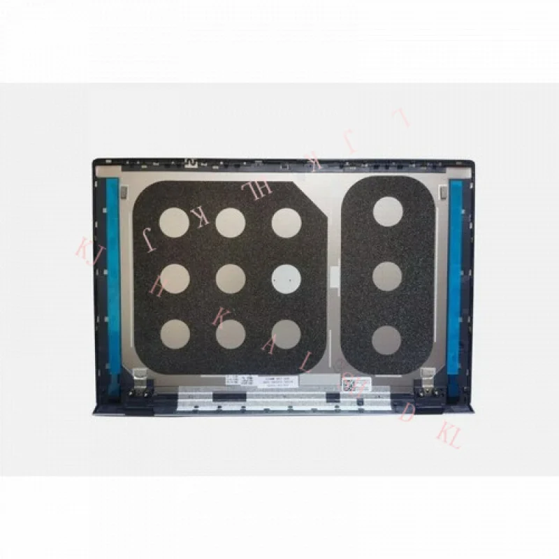 

N 03J9MW 3J9MW For for Dell Vostro 14 V5401 V5402 V5405 LCD Back Cover Case Silver