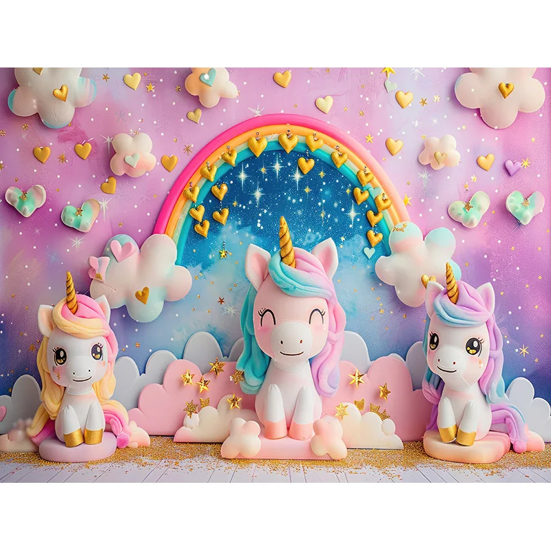 Studio est décoré avec des ballons bleu vacances photographie décors accessoires bébé nouveau-né fête d'anniversaire Photo fond DA-06