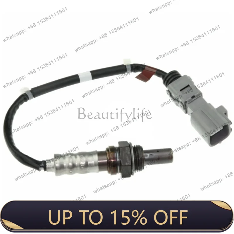 XX. Applicable to automotive oxygen sensor 89465-0T020 894650T020 89465 0T020