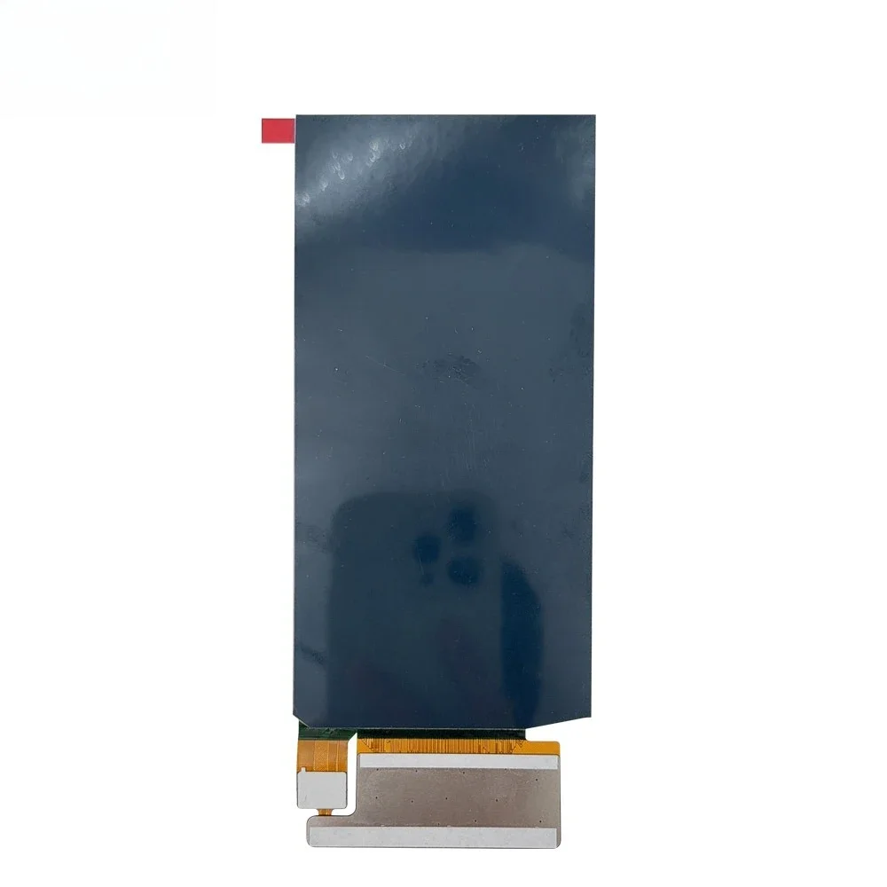 

6.01 inch 1080 * 2160AMOLED LCD Oncell high definition highlight handheld game console display