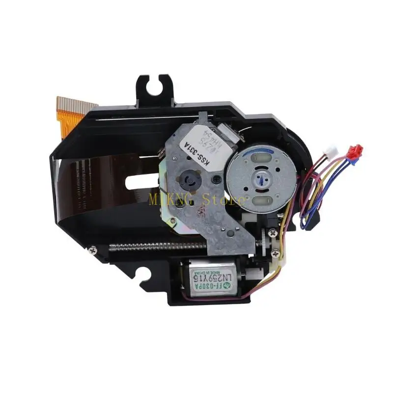 KSM 331AAN البصرية الالتقاط البصرية مع آلية لمشغل DVD DVD الجزء أفضل بيع