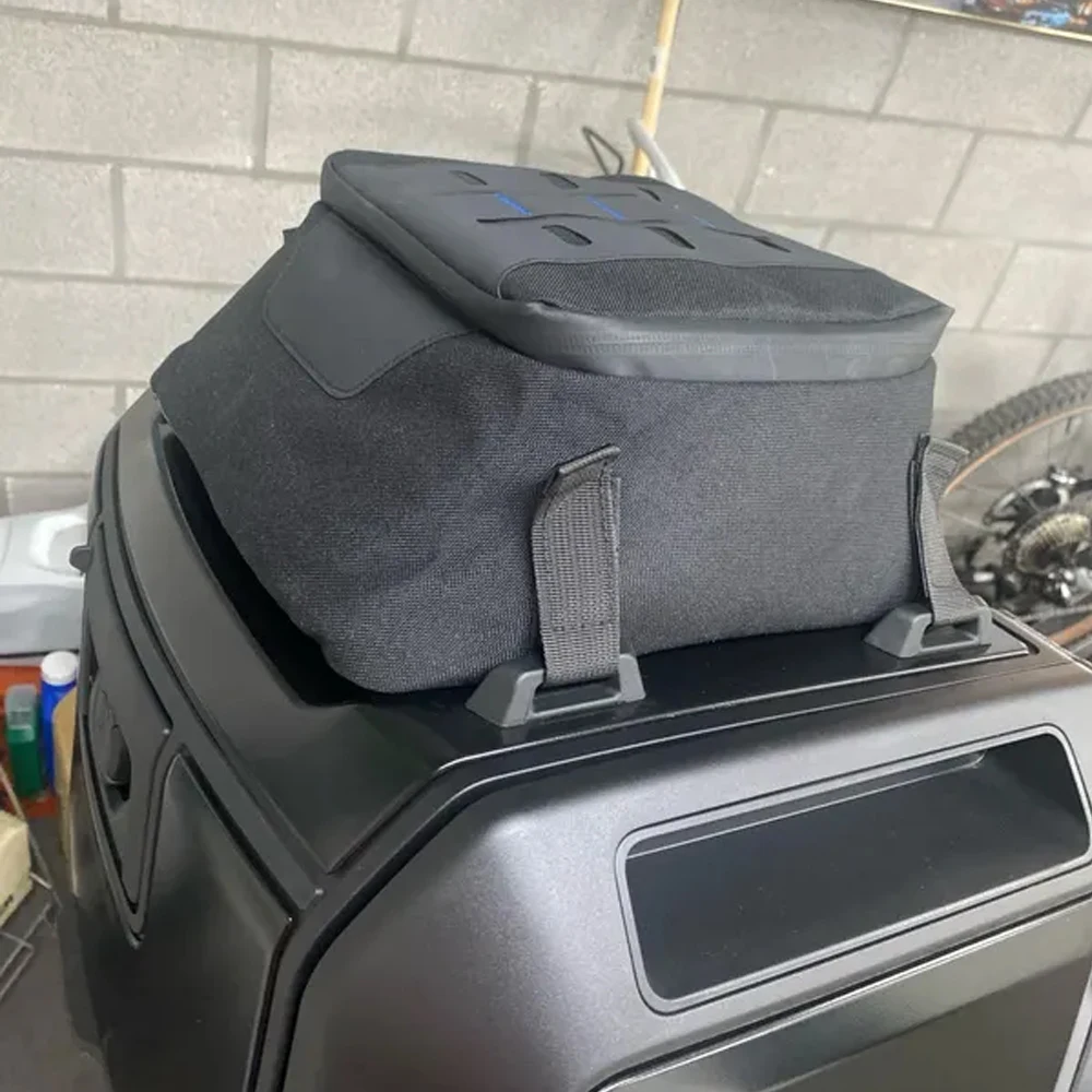 

For BMW R1300GS R1300 R 1300 GS 2023-2026 Accessories Vario Top Case Bag GS1300 Top Box Portable Travel Waterproof Tool Bags