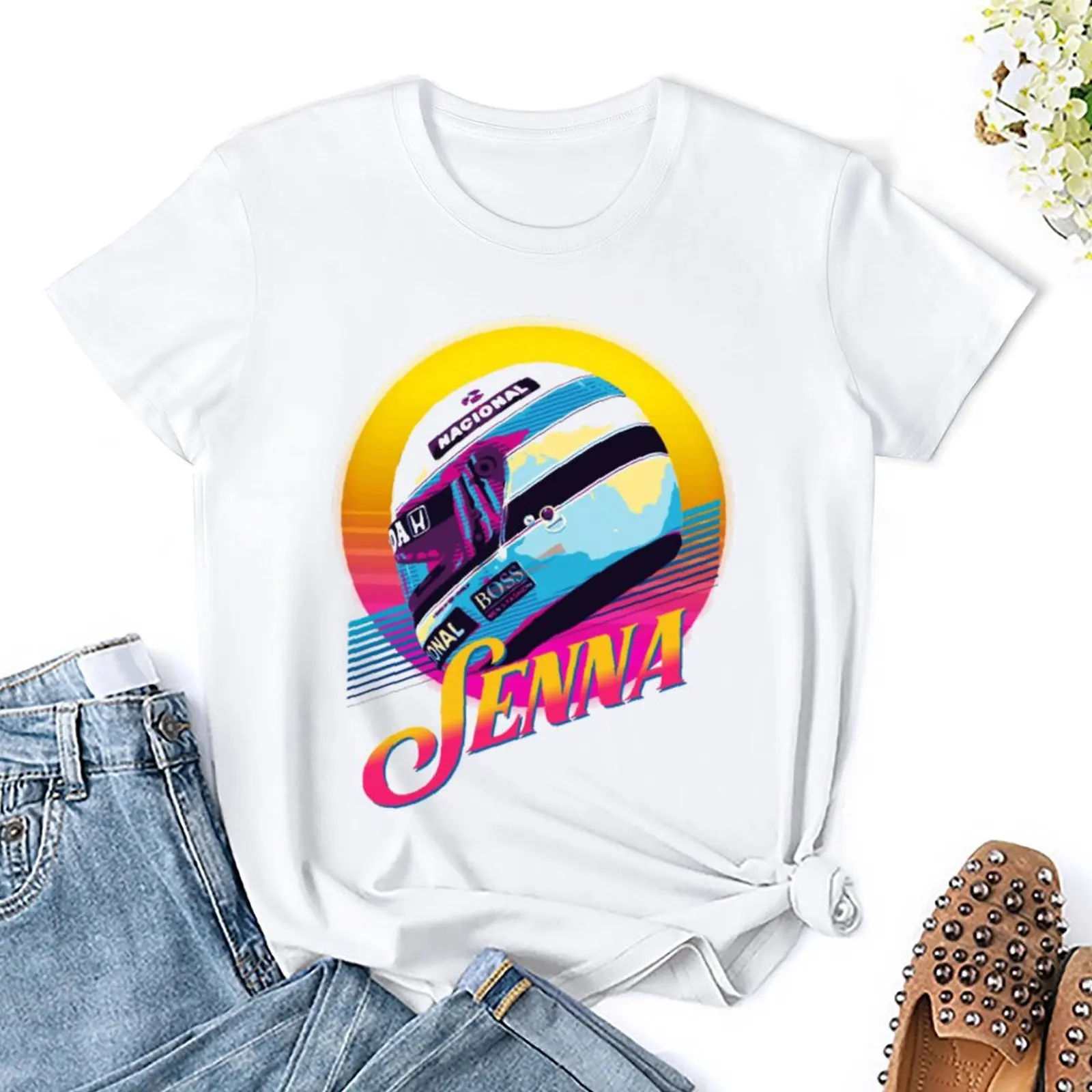 em-torno-do-pescoco-t-shirt-para-casa-hipster-geeky-ayrton-senna-f1-corrida-raer-campanha-6