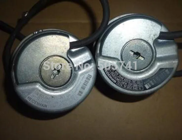 

Энкодер HEIDENHAIN ECN1313 2048 62S12-78