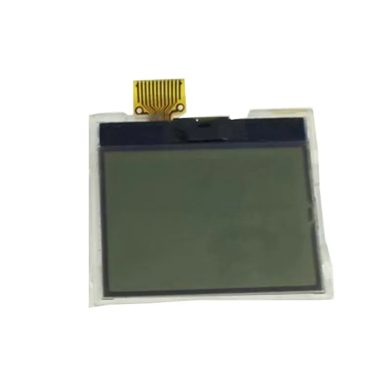 10pcs New Original 1600 LCD Display Screen For nokia 1600 1208 12092310 LCD