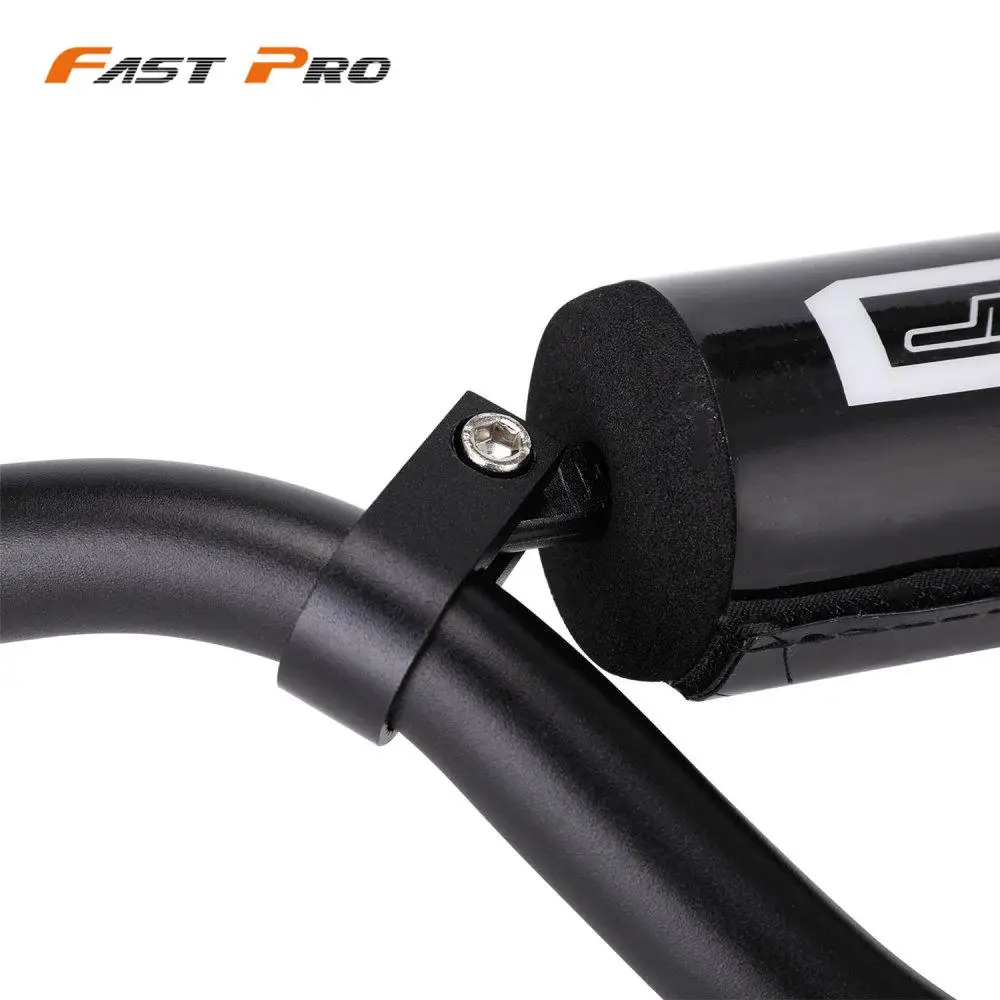 6061 Aluminum Motocross Moto Motorcycle Handlebar Bar 22mm 25MM Atv Quad DIRT For Universal