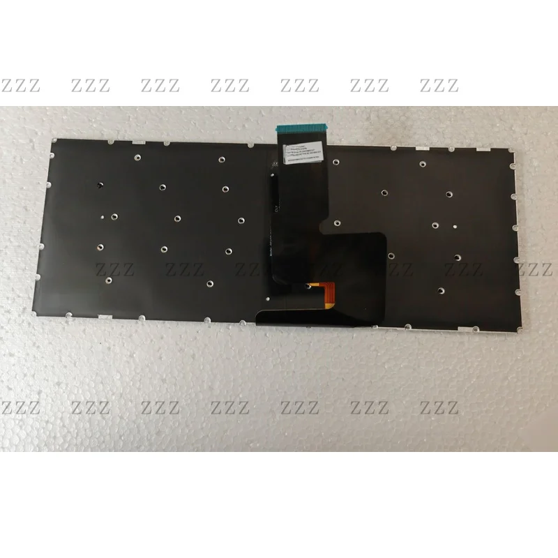 ZZ US Backlit Keyboard For Lenovo Ideapad V14-IWL V14-IIL V14-IKB V14-ADA V14-ARE