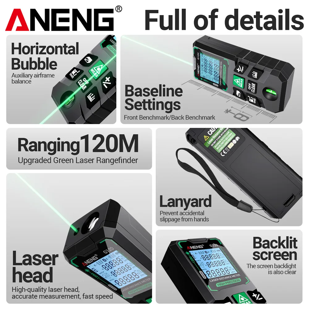 Thumbnail 3 - #28 Latest Distance Meters Offers