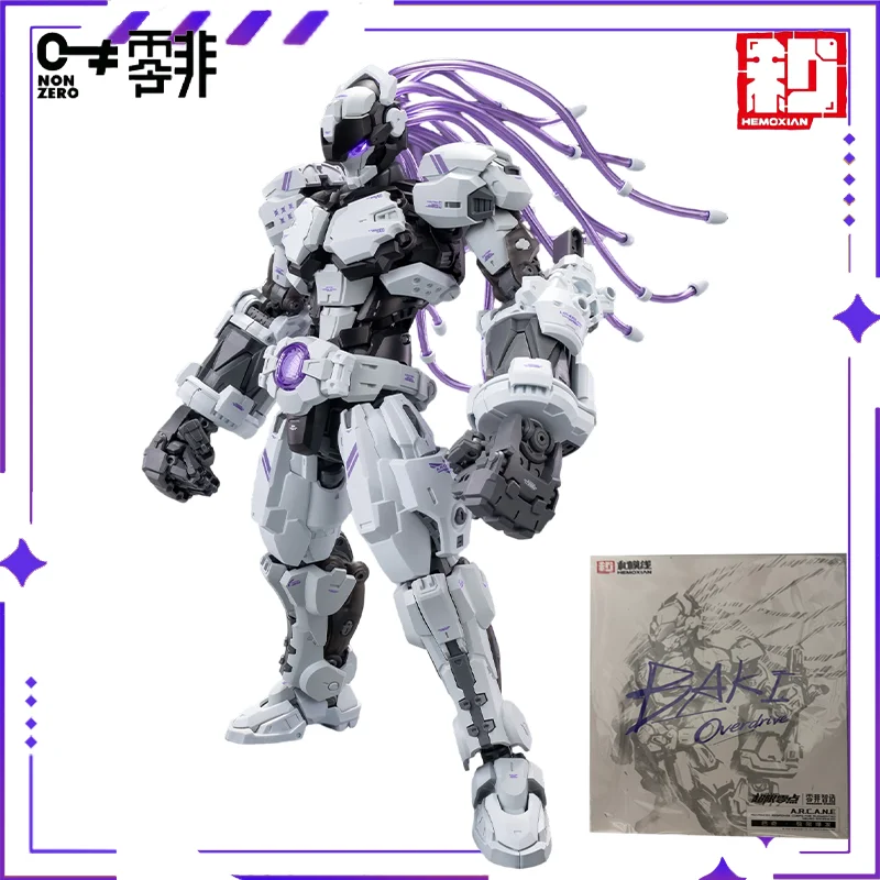 HEMOXIAN оригинальный Ultra Ze – обзор и цена Model Kit Batman