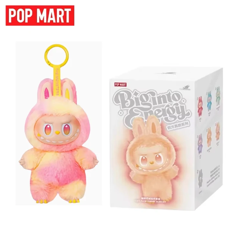 Pop Mart 100%Origin… - image
