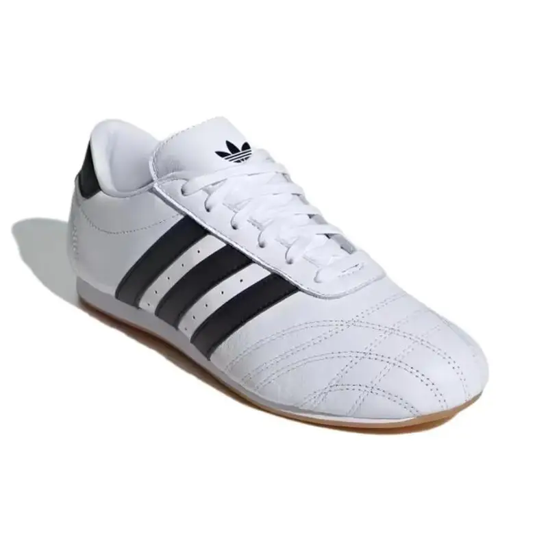 Description Picture 5 of itemAdidas Originals Taekwondo Simple and Comfortable, Anti-slip and Wear-resistant, Low-top, Casual Life Shoes for Women