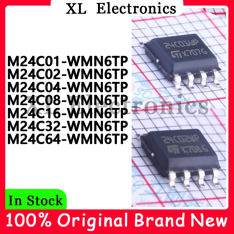 m24c01-wmn6tp-m24c02-wmn6tp-m24c04-wmn6tp-m24c08-wmn6tp-m24c16-wmn6tp-m24c32-wmn6tp-m24c64-wmn6tp-Новый-оригинальный
