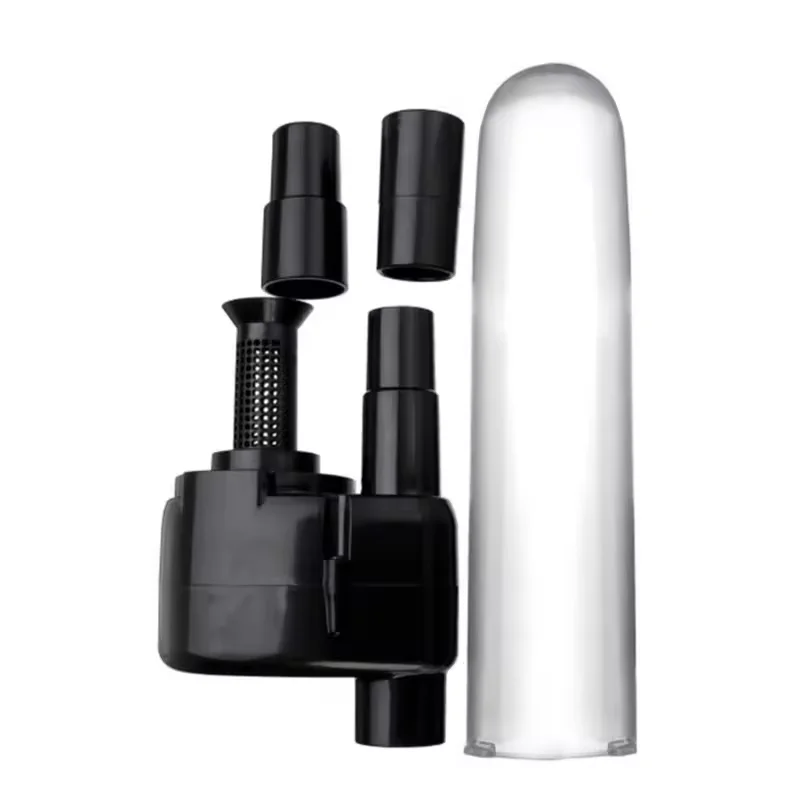 1pc Turbo Dust Interceptor 32mm Cyclonic Separator Vacuum Cleaner Filter Cyclone Dust Collector Vacuum Cleaner Outer Spare Parts