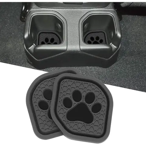 8 best sales jeep wrangler accessories jl - №2