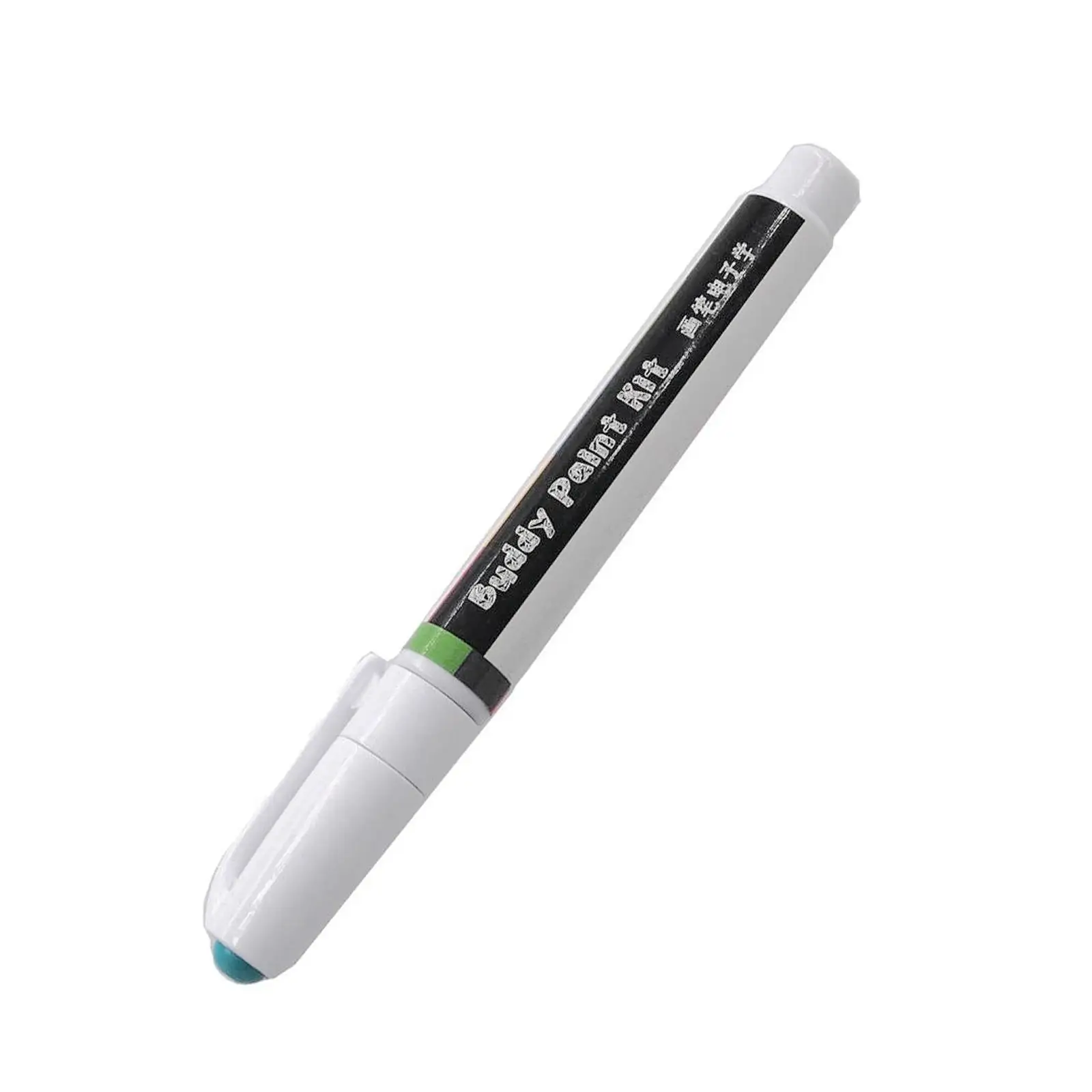 2x Conductive Electric Paint Pen Circuit Marker Kids Student Education
