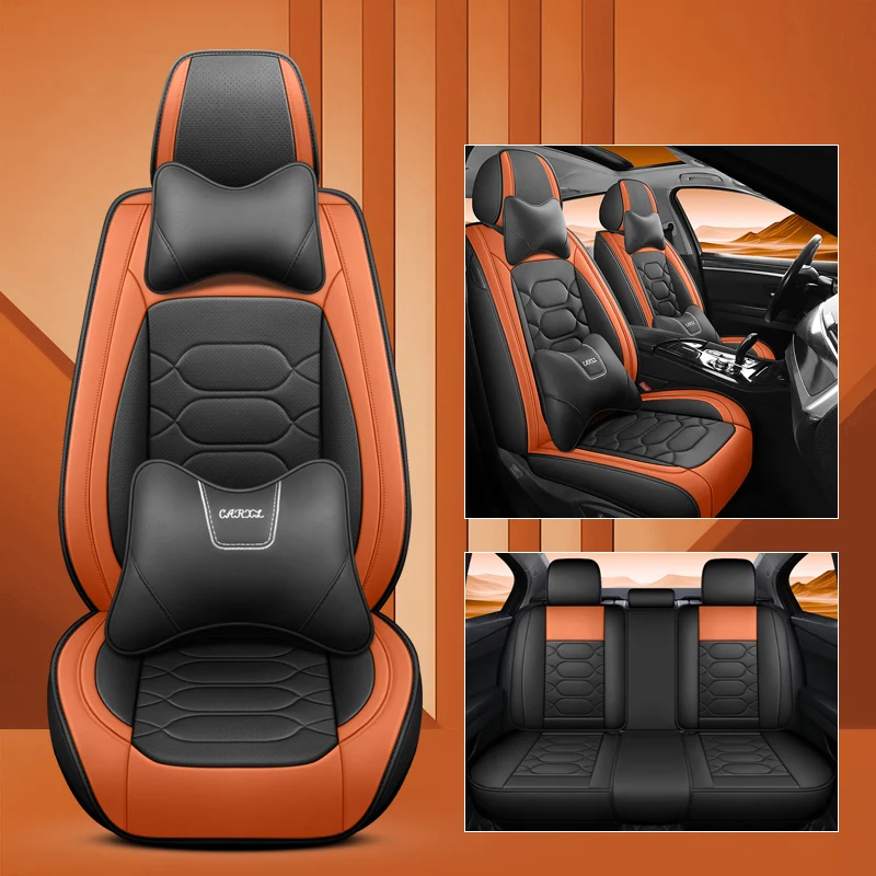 

Full Set Car Seat Covers For Renault Fluence Megane 3 4 Talisman Arkana Opel Corsa D E F Insignia Astra J K H Auto Accessories