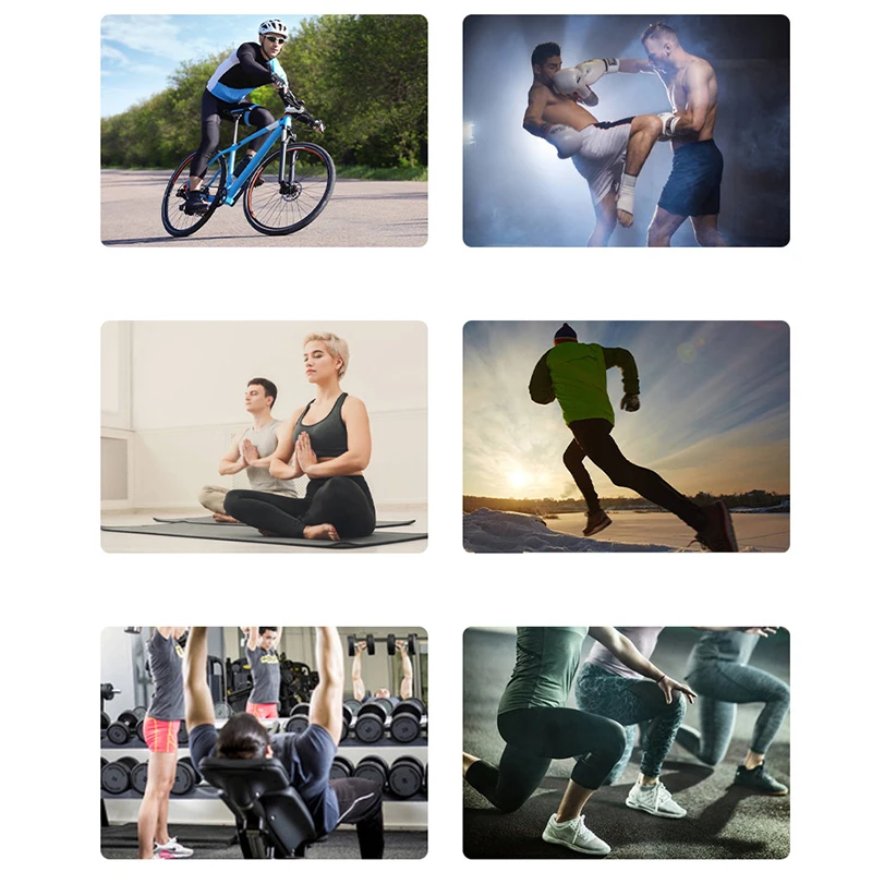Running Pants Men 5
