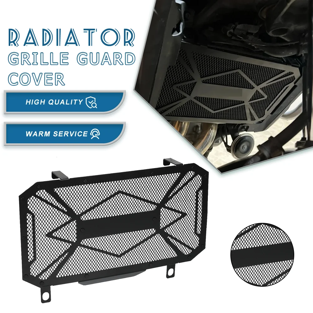 For HONDA CB400X CB500X 2013 2014 2025 2026-2023 New Motorcycle Radiator Grill Guard Protector Protection Cover Accessories