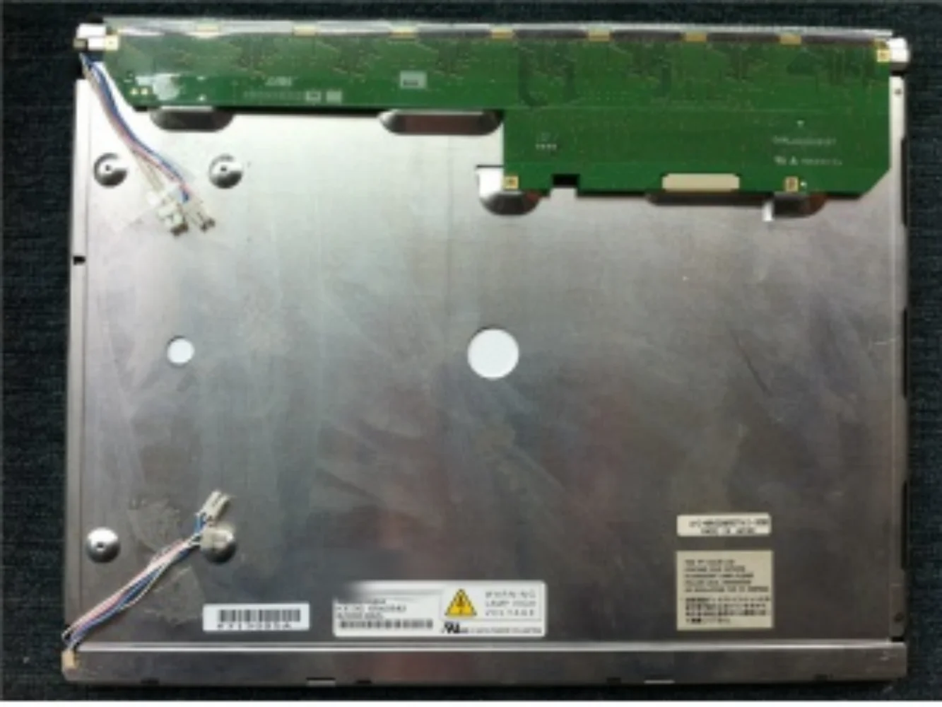 Schermo LCD AA150XN04