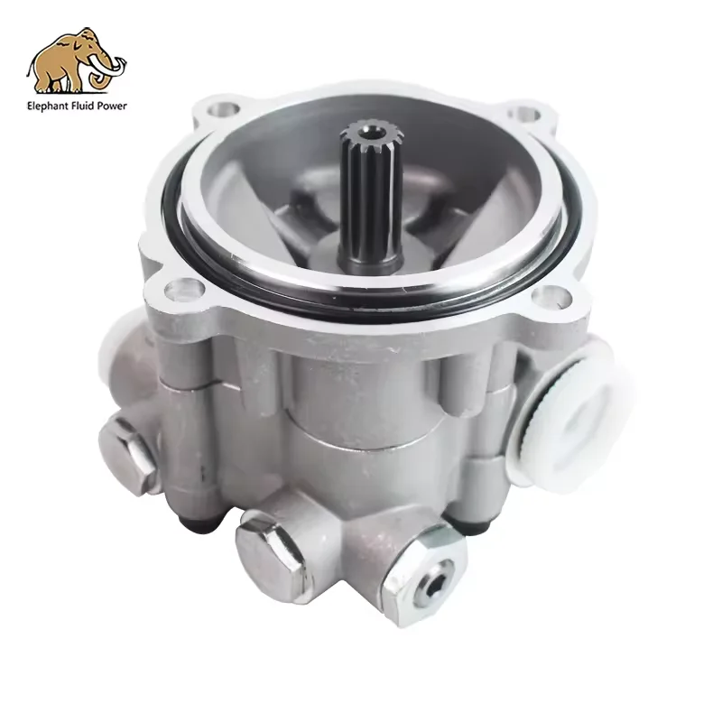 

pilot pump K3V112(3T) for excavator hydraulic gear pump