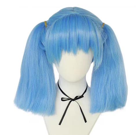 Game Sally Face Cosplay Mask Sally Masks and wig Sallyface Cosplay Wig +Wig Cap props Accessories Party Costume Masks