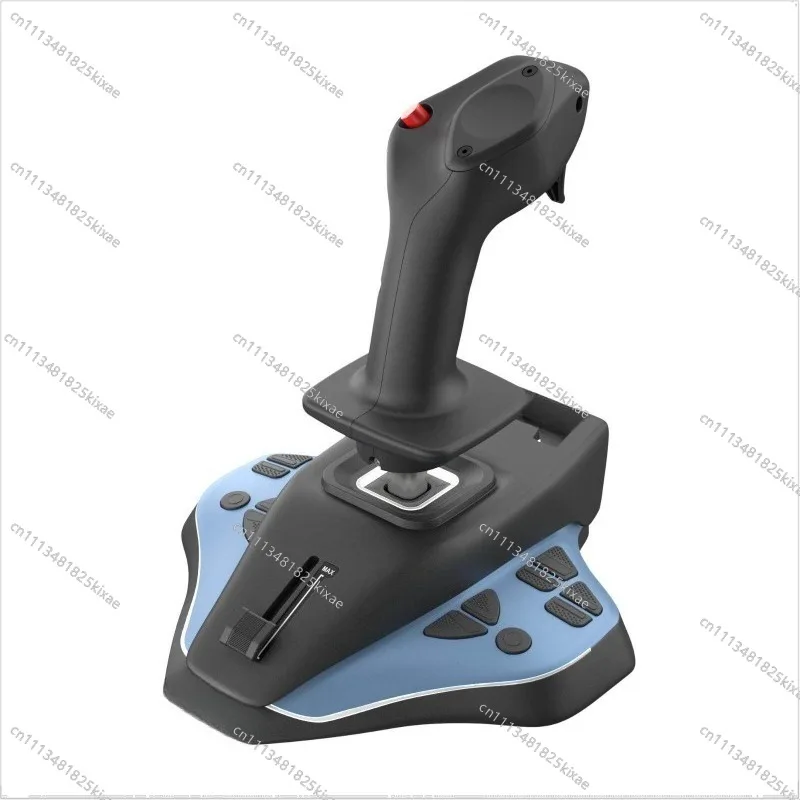 For Ursa Minor, Airbus Flight Rocker | Support X-Plane MSFS P3D