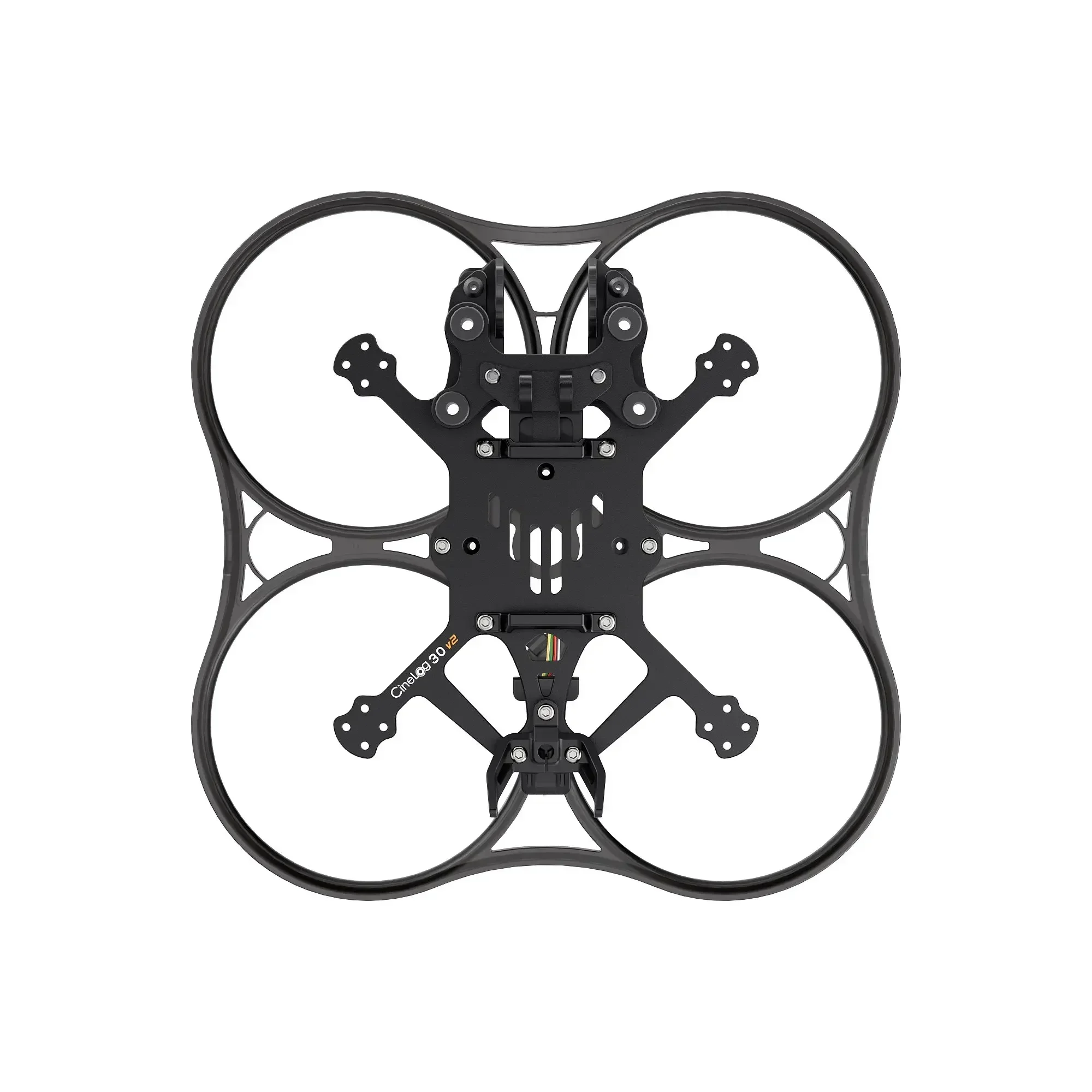 GEPRC GEP-CL30 O3 V2 เฟรมสําหรับ Cinelog30 V2