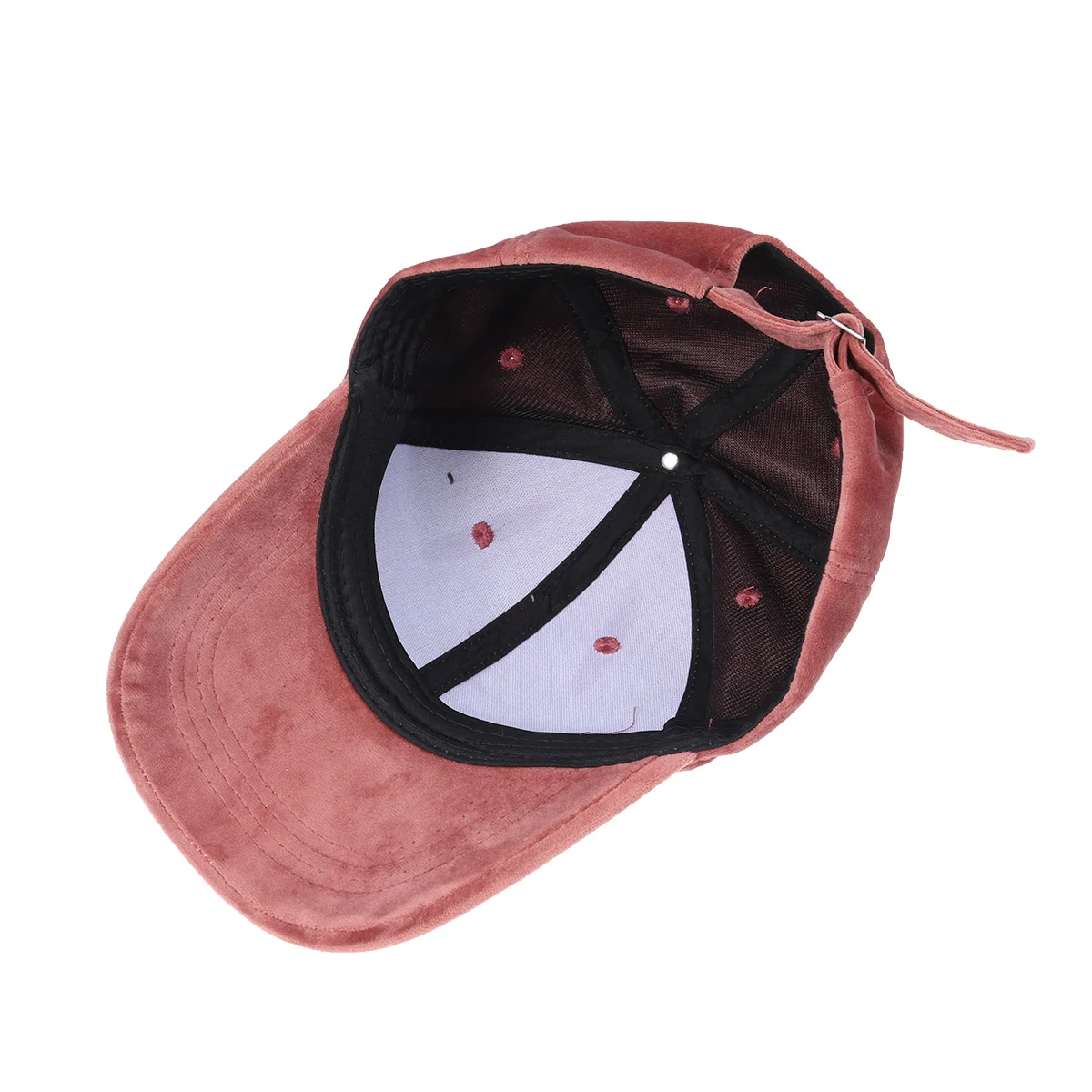 

Baseball Cap Brim Adjustable Unisex Touch Lightweight Men Women Hip Hop Hat Fashion Unisex Baseball Casual