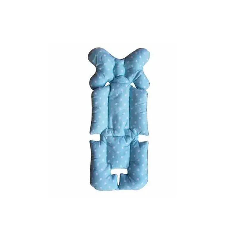 

Baby New Fashion Stroller Pad Lightweight Stroller Cushion for Newborn Baby Child Pushchair Seat Cushion Passeggino Leggero