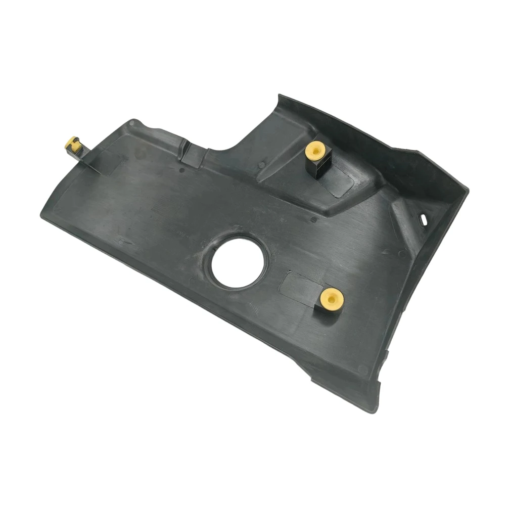 Engine Compartment Dust Cover for For FIAT Ducato (2001 Onward) and For Iveco Daily (2001 Onward) OEM 5802363873 Replacement