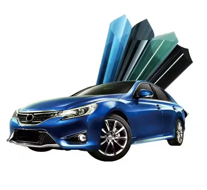 

Прочная с использованием дешевой цены, тонировочная оконная пленка для замены окон, тонировочная пленка для лобового стекла автомобиля