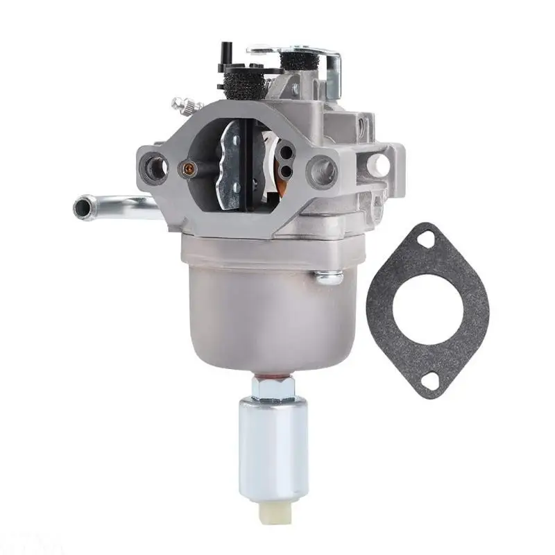G7NA 594593 Vergaser + Ölfilter + Luftvorfilter 31H777 31C707 31P777 21B000 21B807 796109 590400 796078 Rasenmäher – Detail 4