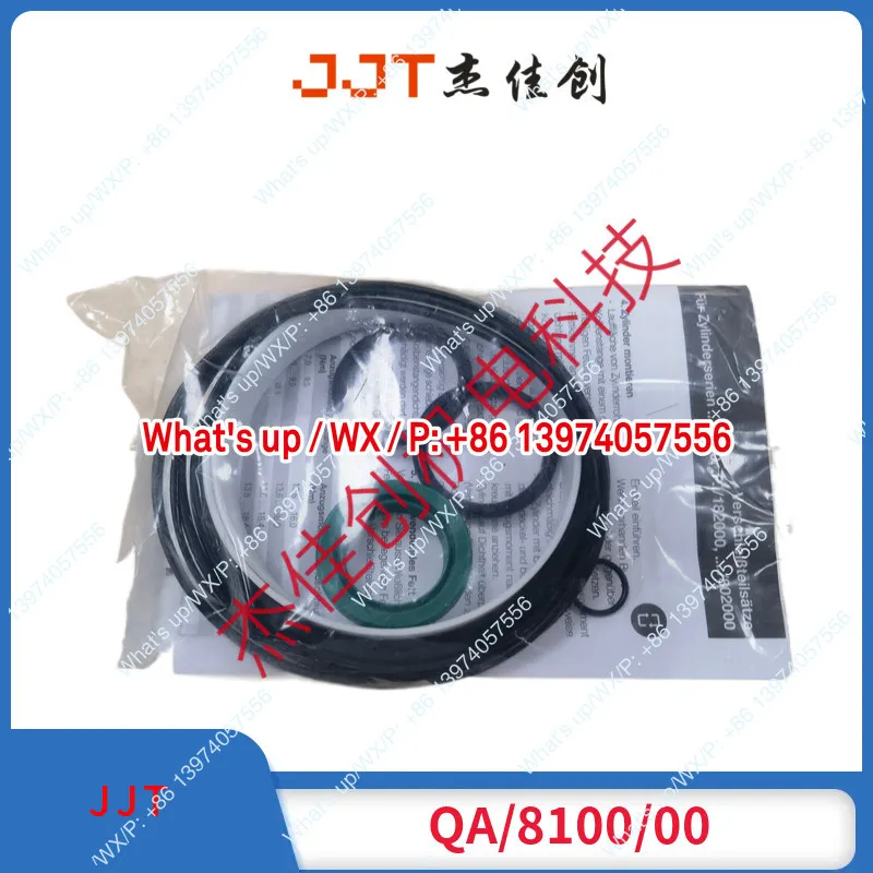 Spot Nogan Repair Kit QA/8050/00 QA/8040/00 QA/8063/00 QA/8080/00