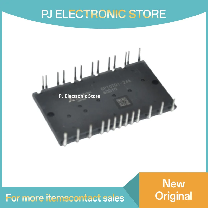 CP10TD1-24A CP15TD1-24A CP25TD1-24A CP10TD1-24Y CP15TD1-24Y CP25TD1-24Y CP10TD1 CP15TD1 CP25TD1 100% New Original IPM Module