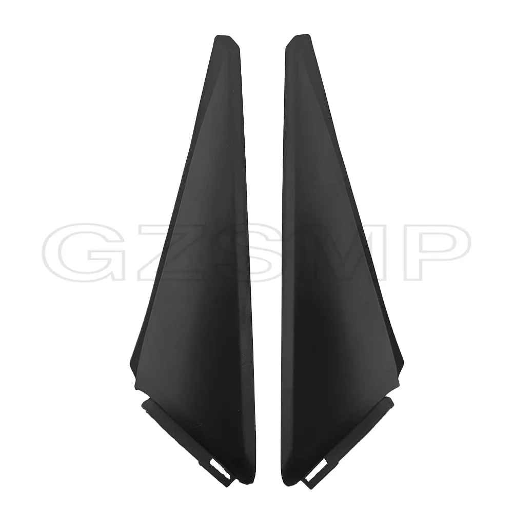 

Black Motorcycle Side Cover Side Driver Seat Frame Panel Fairing Fit for Honda CBR1000RR CBR 1000RR 2008-2011