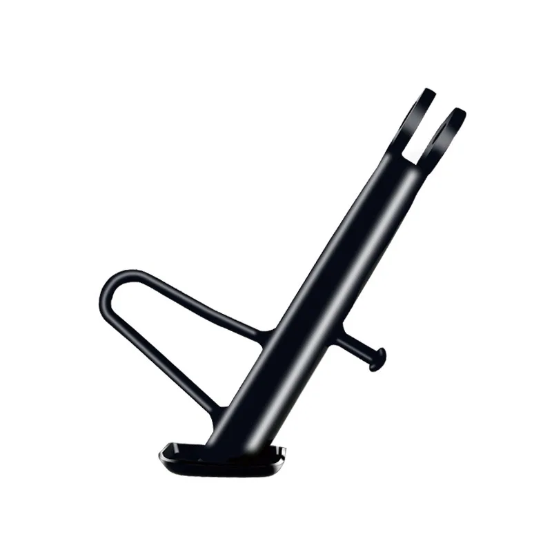 

Electric Scooter Kickstand Side Stand Motorcycle Stand Electric Bike Small Kickstand Single Stand Side Stand Foot Stand Single F