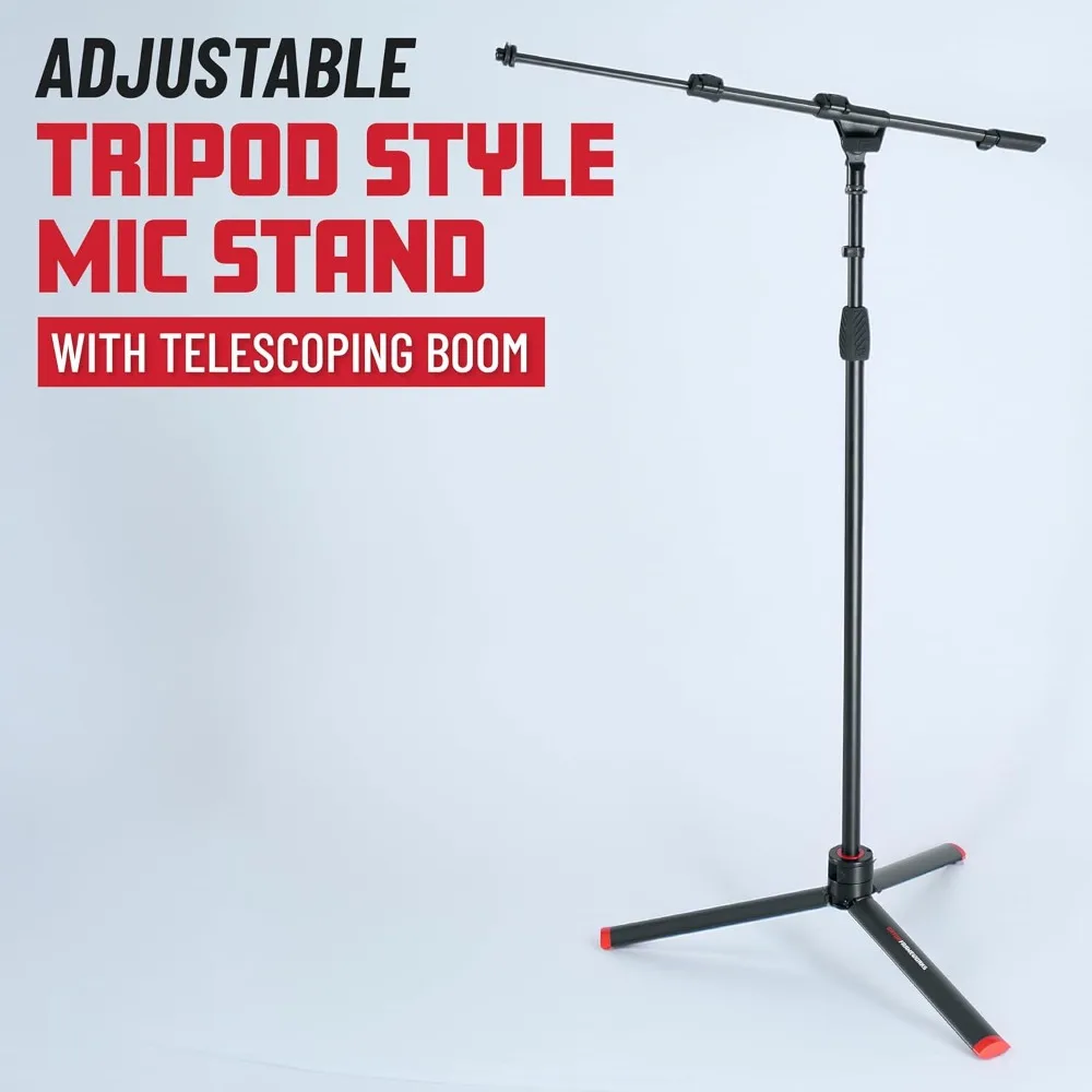 Id Series Tripod Mi… - image