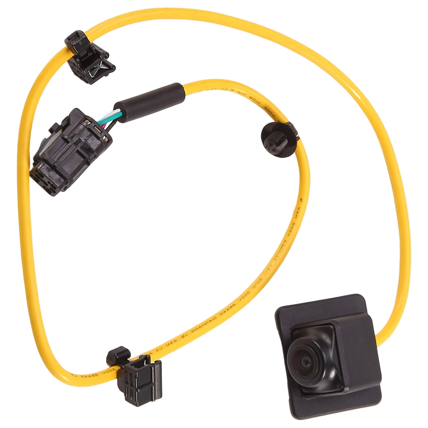 Exclusive 704000015AA Car Rear View Camera Probe/Reverse Image Reversing Camera For Chery Tiggo 8