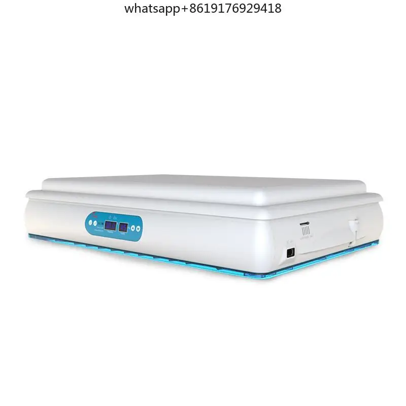 

CE Approved Automatic 120 Eggs Chicken Egg Incubator Price