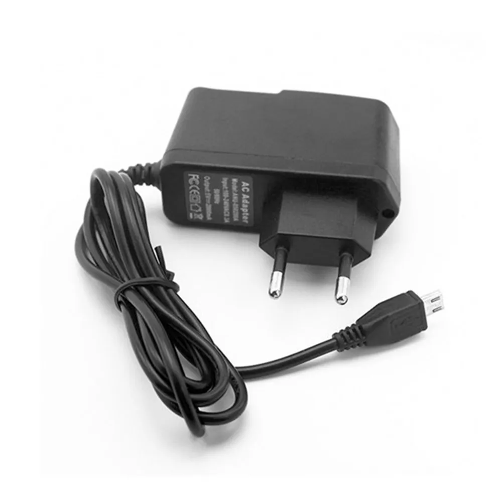 

EU Plug AC100-240 50/60Hz AC Adapter Power Supply Charger for Mini NES Classic Edition