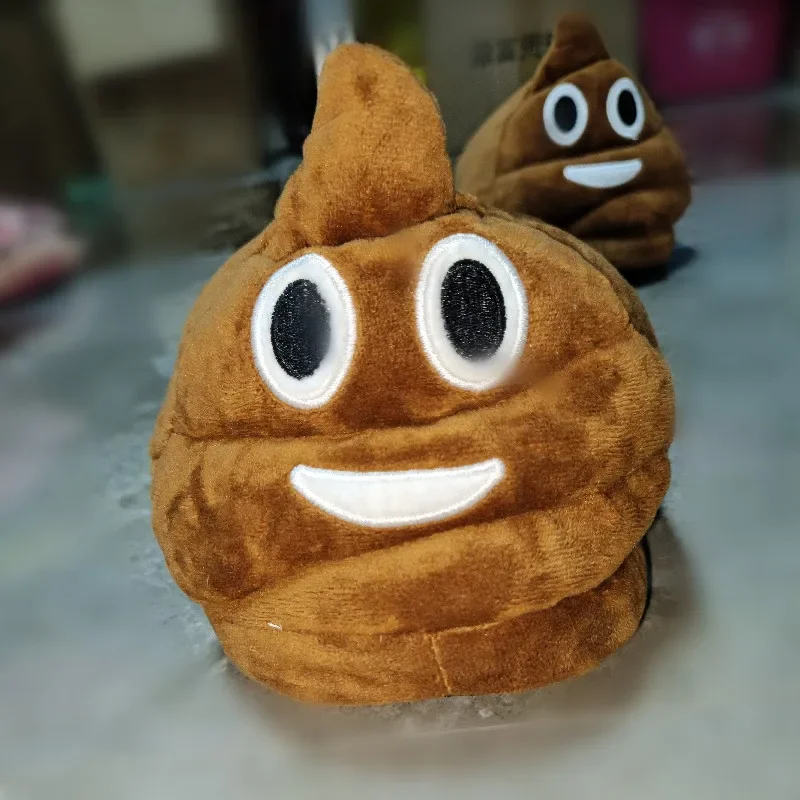 شباشب قطنية ملتوية للرجال والنساء، تعبيرات مهجع شتوية دافئة، أحذية للأزواج، تصميم كرتوني ممتع، ملابس منزلية غير رسمية #2