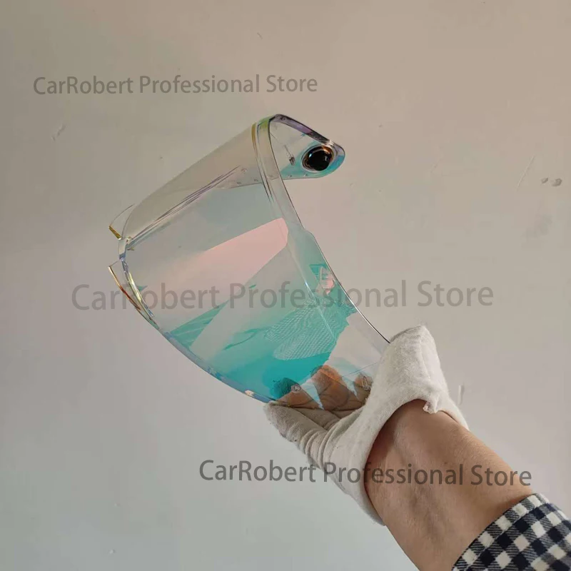 

Photochromic Visor for MT THUNDER 4 SV STINGER 2 MT-V-28B Breaker SV Motorcycle Helmet Lens Glasses Windshield Accessories Part