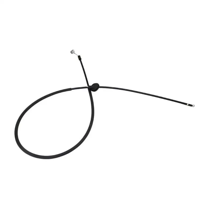 

Автомобильный механизм открывания капота 31BC, трос, защелки, шнур для 3CM-823-535 3CM823535